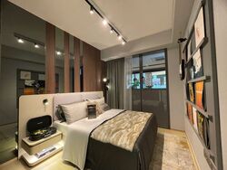 Wallich Residence At Tanjong Pagar Centre (D2), Apartment #430185071